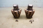 1969 Harley Sportster XLCH900 Xlh Ironhead *2413A Top End Cylinder. Fixed Price $379.99.
