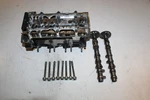 2023 Triumph Trident 660 Engine Top End Cylinder Head Valves Cam Shaft. Fixed Price $699.99.