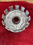 1968 - 1972 Yamaha DT1 250 Clutch Basket. Fixed Price $175.00.