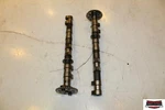 2013 Yamaha FZ6R Shafts Pair 20S-12170-00-00 20S-12180-00-00. Fixed Price $19.90.