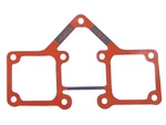 James Rocker Box Gasket For Harley-davidson. Fixed Price $76.99.