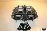 2002 Honda Magna VF750 Rear Engine Top End Cylinder Head 12020-MZ5-315. Fixed Price $40.49.