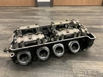Yamaha 2002 2003 YZFR1 Oem Motor Engine Cylinder Head W/ Valves. Fixed Price $249.99.