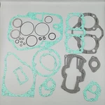 Top End Gasket Set For Honda Twins CB450K CB500T Dohc 1965-1976. Fixed Price $27.88.
