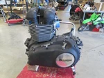 EB1327 2016 Triumph Speedmaster Engine Motor Long Block. Fixed Price $1299.98.