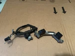 1987-1988 Honda Super Magna VF700C VF750C Pulse Generator Oil Press Switch. Fixed Price $95.00.