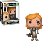 *new* Rick And Morty: Warrior Summer Pop Vinyl Figure + Box Protector. Fixed Price $35.35.