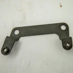 4TR-1112F-00-00 Yamaha Plate 4TR-1111F-00-00, Genuine Oem Part. Fixed Price $30.00.