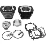 Revolution Performance Cylinder Kit RP201-411W. Fixed Price $1403.31.