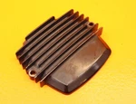 1987 2025 Yamaha TW200 Trailway Cylinder Head Side Cover 15A-11185-00-00. Fixed Price $13.99.