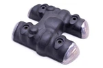 Oem Triumph T1261910 Bonneville T100 Head Cover. Fixed Price $112.45.