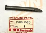 New Oem Kawasaki 13116-1020 Cam Chain Push Rod Nos. Fixed Price $82.51.