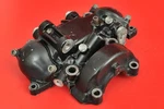 1977 Yamaha Genuine Cylinder Head Cover Rocker Box Cap. Fixed Price $79.99.