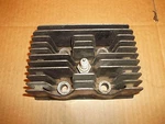 Yamaha Cylinder Head 397-11311-02-00 1988 Nm. Fixed Price $39.95.
