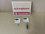 Suzuki LS650 Savage NP41A Stud Bolt & Circlip 09108-08194 08331-31089 Cam Chain. Fixed Price $8.75.