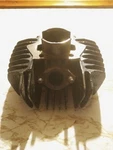 Tomos Moped A5 / A35 Engine Cylinder Head 49CC. Fixed Price $30.00.