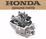 Cylinder Head 2008 CRF250 12010-KRN-A10 Nikasil Plated Top End Oem Honda #O104. Fixed Price $516.12.