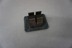 1981 Yamaha Oem Reed Valve Cage Ass'y 10V-13610-01-00 Exciter 440. Fixed Price $34.95.
