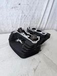 07-17 Harley Davidson Dyna Touring 103 Cylinder Top End Heads 08 09 11. Fixed Price $93.99.