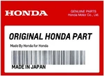 Honda, S/plg (SILMAR10A9S), New 31910-MEN-A31. Fixed Price $22.13.