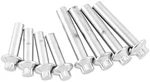 Gardner-wescott Head Bolt Kit 12 Point A-61-100. Fixed Price $125.99.