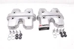 86 Honda Magna VF700C Oem Engine Top End Cylinder Head Cover Pair R11.BX25. Fixed Price $79.95.