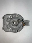 1989 Kawasaki KX250 Top End Cylinder Head Cap Dome. Fixed Price $64.99.