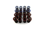 2000-2025 Kawasaki STX-15F Oem Exhaust & Intake Inner Valve Springs (qty 8 Each). Fixed Price $63.95.