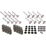 Sd-ss Cylinder Head Valve Kit, 1.94/1.50, Oem Locks, 1.25 Springs. Fixed Price $269.99.