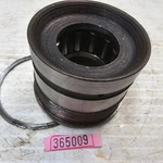 Oem 1932-1973 45 Left Axle Bearing & Race 7163-32 Wl Servicar Ge Harley P009. Fixed Price $235.00.