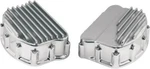 Harley 1948-1965 Panhead Custom Cycle Engineering Finned Valve Cover Nos *TZ19. Fixed Price $545.90.