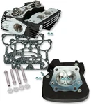 S&s Cycle 91 Cc Super Stock Cylinder Heads 900-0349. Fixed Price $1683.29.