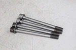 2008 - 2022 Ktm 450 Sxf Oem Cylinder Head Bolts Husqvarna Fc 17/3. Fixed Price $9.80.