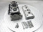 2014 12-14 Bmw HP4 S1000RR Cylinder Head Engine Valve Cover Camshaft Oem. Fixed Price $1599.99.