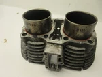 1979 Yamaha Cylinder Jug 75MM. Fixed Price $32.35.