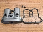 06-09 Yamaha YZ450F Engine Motor Cylinder Head Cover Valve 2S2-11190-20-00. Fixed Price $29.99.