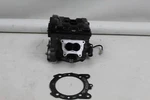 Ducati Diavel Carbon 12-13 Rear Vertical Engine Motor Head Valves Camshafts. Fixed Price $494.99.
