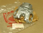 Nos Honda XL350 K0-K1 Cylinder Head Cover 12310-356-000. Fixed Price $197.99.