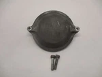 81 Yamaha Virago XV750 Front Cylinder Head Cover. Fixed Price $5.07.