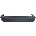 329B-89-1Q Sherman Bumper Cover Rear For Dodge Durango 2004-2006. Fixed Price $303.80.