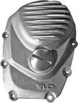 Esteves Ribbed Cam Cover Raw #CCM8/R/R Harley Davidson. Fixed Price $273.53.