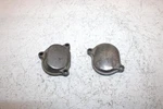 2004 Yamaha Bruin 350 Oem Valve Cover Set 2NL-11187-11-00 3Y1-11186-10-00 AY24. Fixed Price $19.99.
