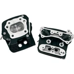 S&s Cycle 84-99 Black Cyl/head Kit F/ Oem Pistons 106-4570. Fixed Price $1472.46.