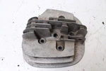 1984 Kawasaki Kdx 200 Cylinder Head Oem 11001-1119. Fixed Price $49.50.