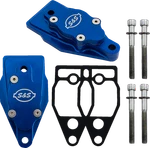 S&s Cycle 900-1299 Billet Head Breather FLHRSE3 Screamin Eagle Road King. Fixed Price $221.79.