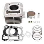 Cylinder Block Piston Gaskets Top End Kit For Kawasaki KLX140 KLX150 2008-2026. Fixed Price $69.23.