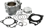 Honda Crf 250R Cylinder Works 10007-K03 Standard Bore Kit 76.8MM 13..... Fixed Price $518.46.