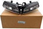 Y1721.1AM New Oem 2008-2010 Buell 1125R Headlight Assembly. Fixed Price $179.99.