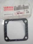 Yamaha Valve Seat Gasket 3GG-13621-00-00 Genuine. Fixed Price $14.48.