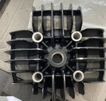 Cylinder Head Yamaha PW50 QT50 Yamahopper 4J2-11111-00-00. Fixed Price $23.33.